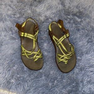Chaco Sandals